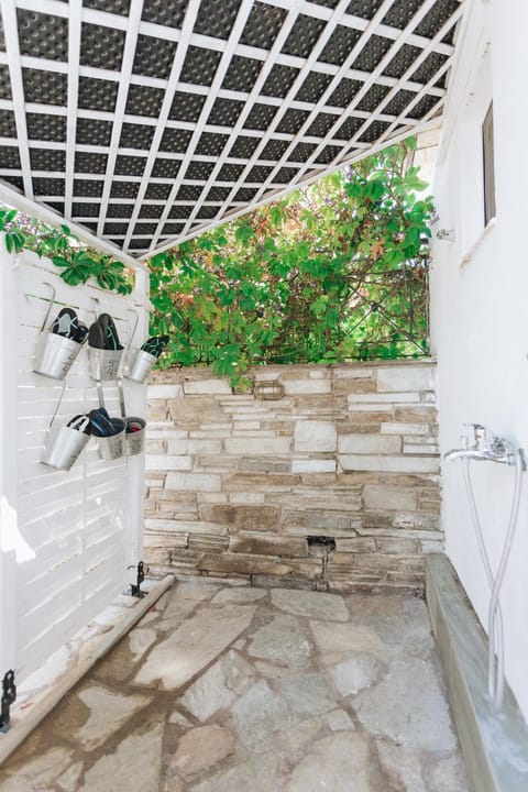 Kesi beach house House in Magnesia Prefecture, Greece