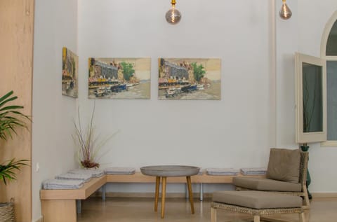 Hotel Alkionis Hotel in Moraitika