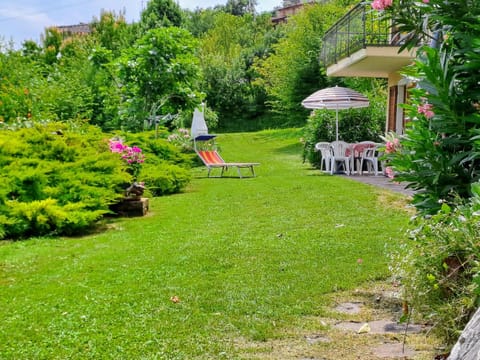 Garden, Garden view