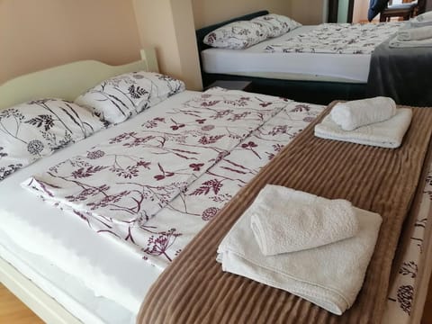 Apartman Solomonovic Apartment in Serbia