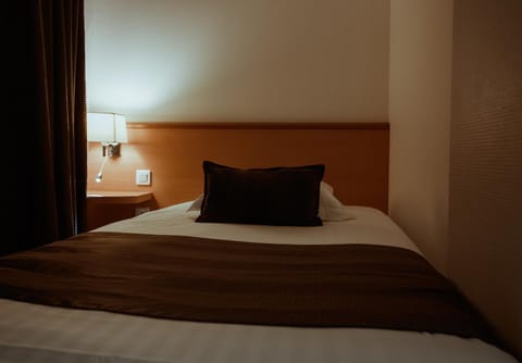 Hôtel le Grillon Hotel in Strasbourg