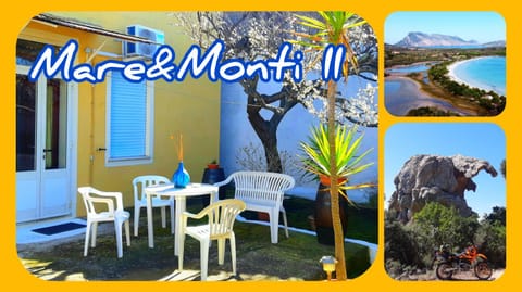 Property building, Garden, Garden view