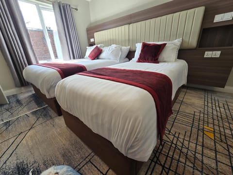 Double bedroom studios Bed and Breakfast in Dublin