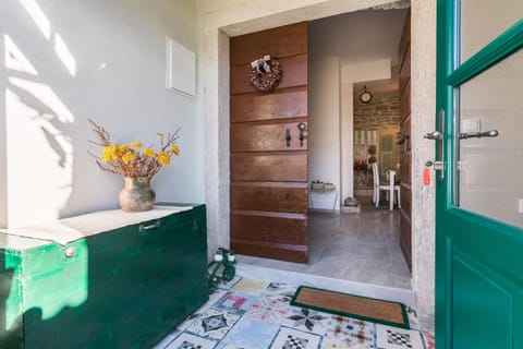 Apartment Nostalgija, Benkovac Apartment in Šibenik-Knin County, Croatia