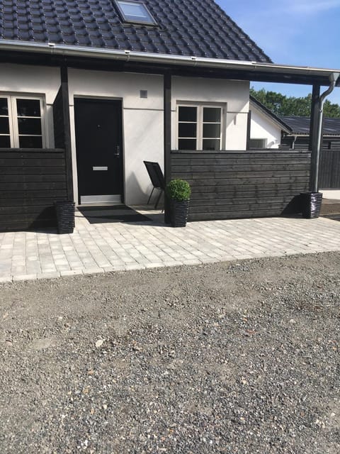 Hedegaard Holiday Apartments House in Region of Southern Denmark