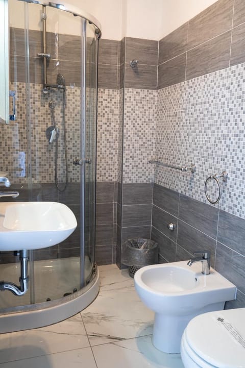 Hotel San Domenico Hotel in Basilicata