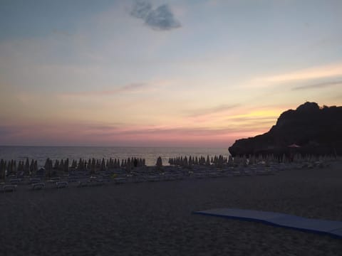 Hotel San Domenico Hotel in Basilicata