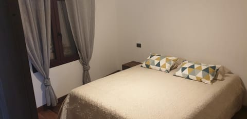 FONTANA SERI Apartment in Sardinia