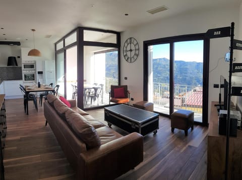 FONTANA SERI Apartment in Sardinia