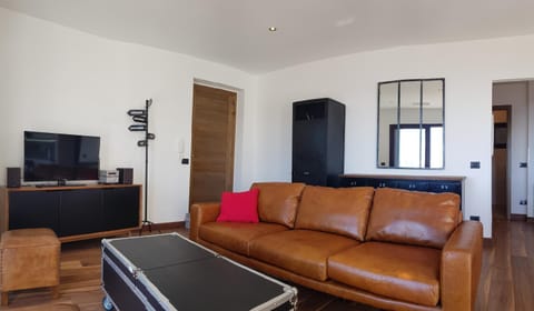 FONTANA SERI Apartment in Sardinia