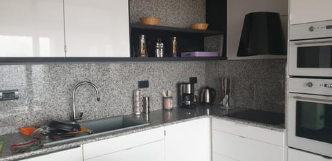 FONTANA SERI Apartment in Sardinia