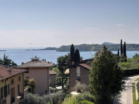 Lake view