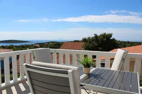 Summer, Balcony/Terrace, Sea view