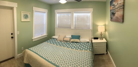 The Catalina Motel in Laguna Beach