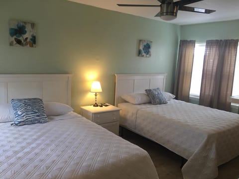 The Catalina Motel in Laguna Beach