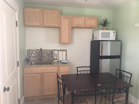 The Catalina Motel in Laguna Beach