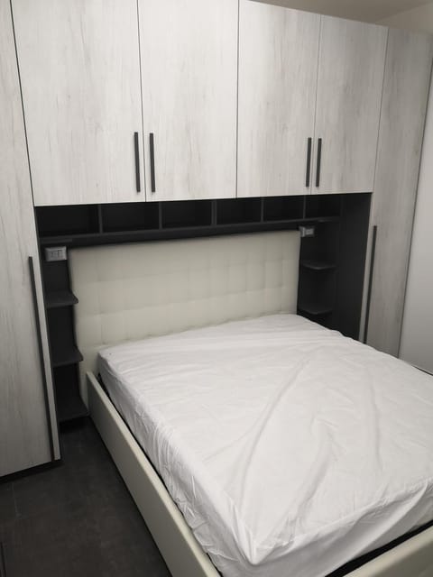 infinito Apartment in Alba Adriatica