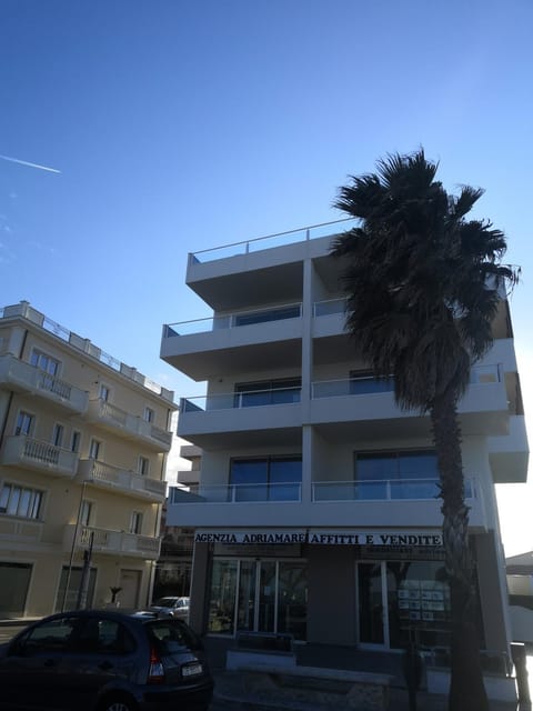 infinito Apartment in Alba Adriatica