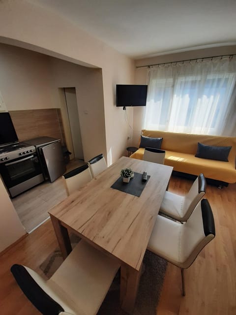 Haus Apartman Zaječar M&L Apartment in Serbia