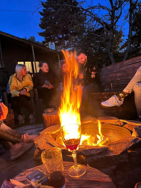 Guest House „ Mountain Rest“ Bed and Breakfast in Blagoevgrad Province