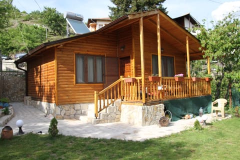 Guest House „ Mountain Rest“ Bed and Breakfast in Blagoevgrad Province
