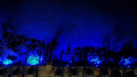 Siro Kerma Private Beach Villa Bed and Breakfast in Sarandë