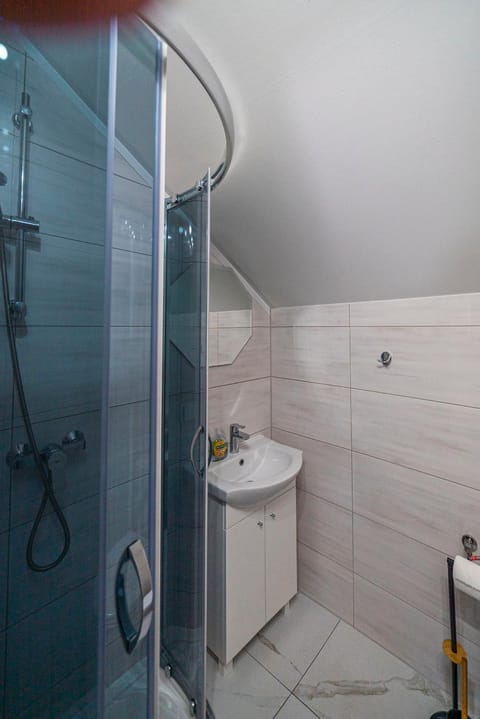 Pod Niebem Jurata Vacation rental in Pomeranian Voivodeship