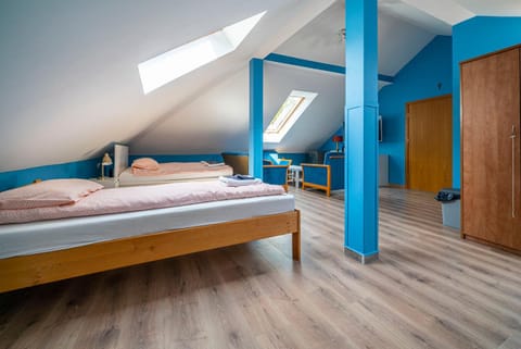 Pod Niebem Jurata Vacation rental in Pomeranian Voivodeship