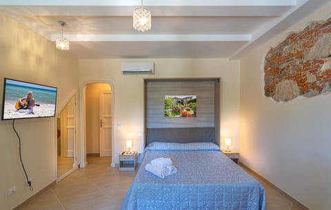 La Mandolata dei Poeti Apartaments Apartment in Lucca