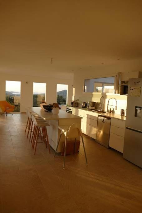 Villa Phi Villa in Oletta