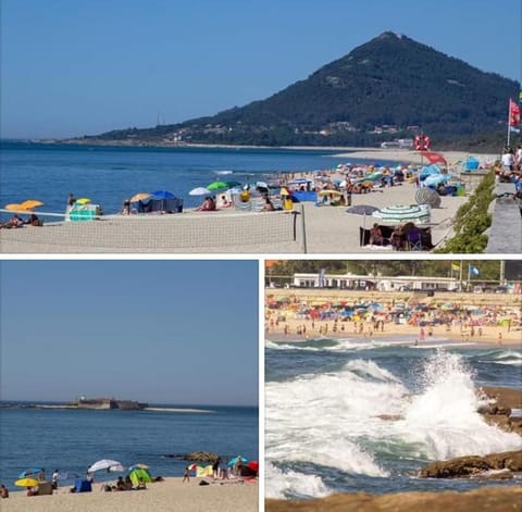 SUNSET house Apartment in Viana do Castelo District, Portugal