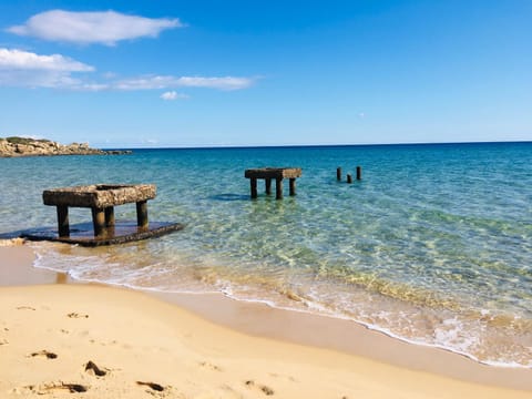 Villa La Vigna Villa in Sardinia