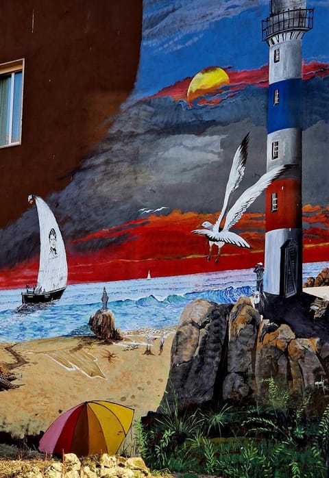 RINCON DO MAR Entre Mares Apartment in Viana do Castelo District, Portugal