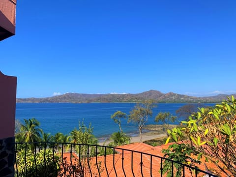 Patio, Balcony/Terrace, Sea view