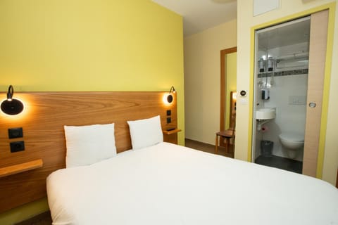 Hôtel de la Terrasse Apartment hotel in Paris