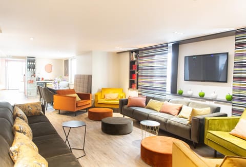 Hôtel Couvent du Franciscain Centre ville Hotel in Strasbourg