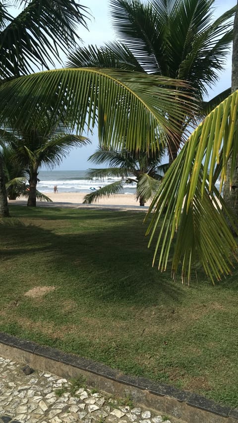 Natural landscape, Beach