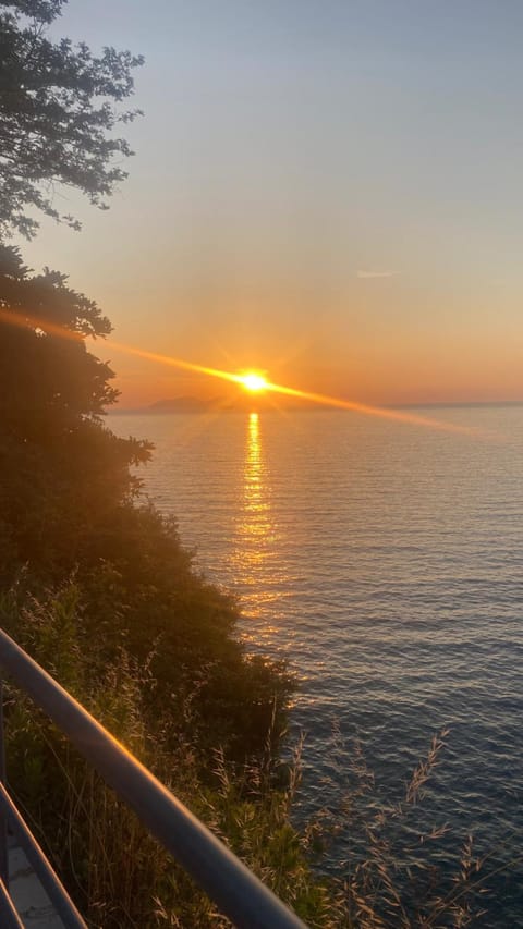 Amazing View! B & C New Apartment in Vlora Apartment in Vlorë