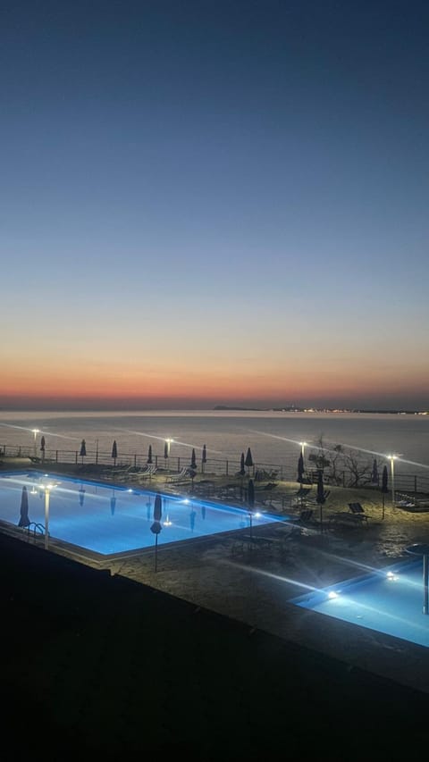 Amazing View! B & C New Apartment in Vlora Apartment in Vlorë