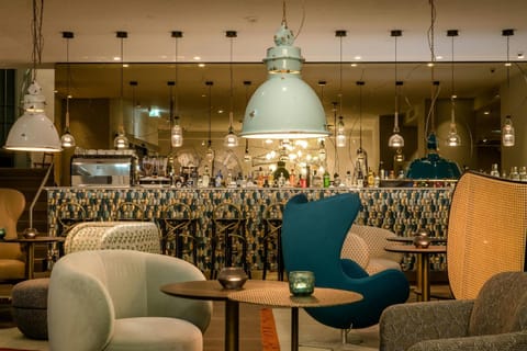 Lounge or bar