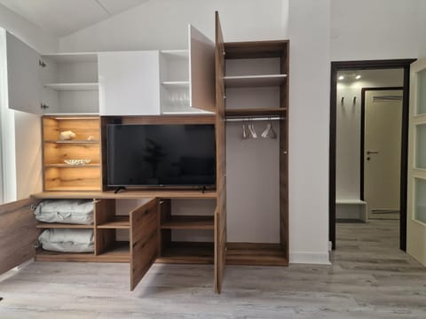 Cozy apartment near beach in Gajac Apartment in Novalja