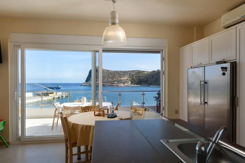 Sea view