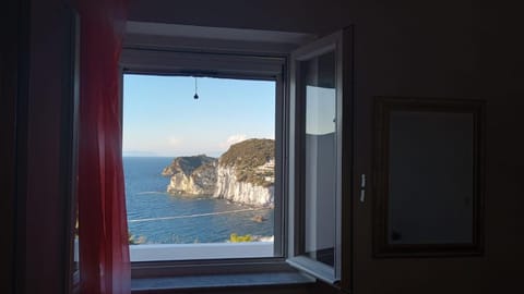 Nearby landmark, Day, Natural landscape, Sea view