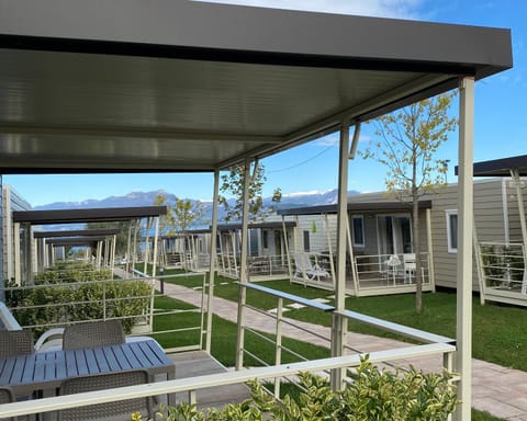 IdeaLazise Camping and Village Campground/ 
RV Resort in Lake Garda