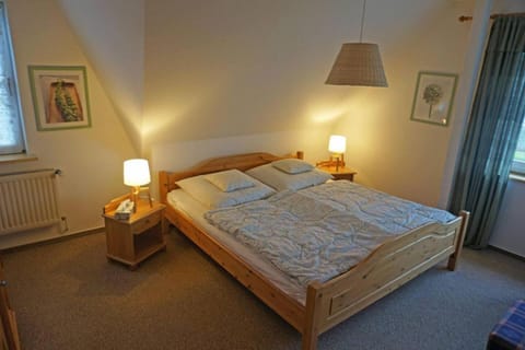 Ferienwohnung auf der Sonneninsel Apartment in Ostholstein