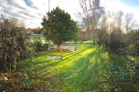 Ferienwohnung auf der Sonneninsel Apartment in Ostholstein