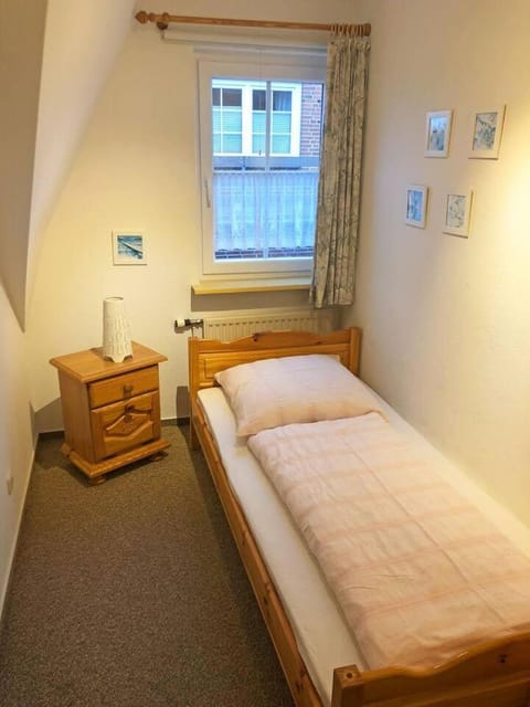 Ferienwohnung auf der Sonneninsel Apartment in Ostholstein