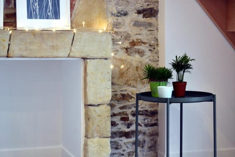 Appartement Amalfi Hyper Centre Apartment in Nantes