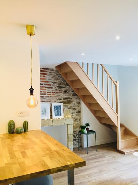 Appartement Amalfi Hyper Centre Apartment in Nantes