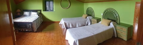 Casa do Cartón House in Viana do Castelo District, Portugal